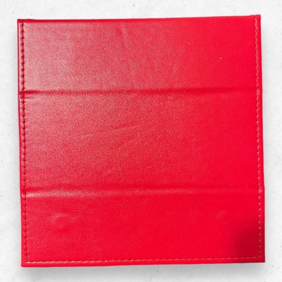 SIGONNA Glasses Case for Eyeglasses Eye Glass Cases for Women Men Sunglass Red - Picture 4 of 5